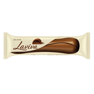 شکلات لاویوا ترکیهLaviva