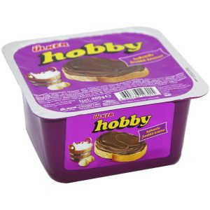 شکلات صبحانه هوبی Hobby وزن 350 گرم