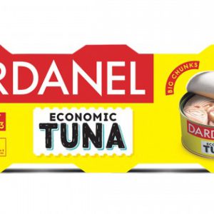 تن ماهی داردانل Dardanel وزن 75 گرم بسته 3 عددی Dardanel